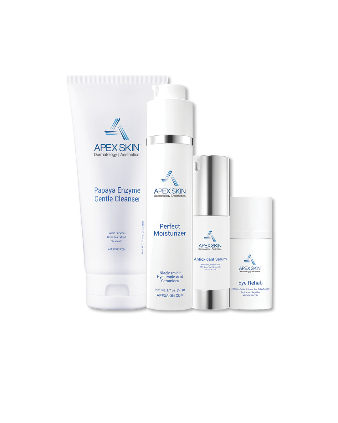 Luxe Anti-Aging Set