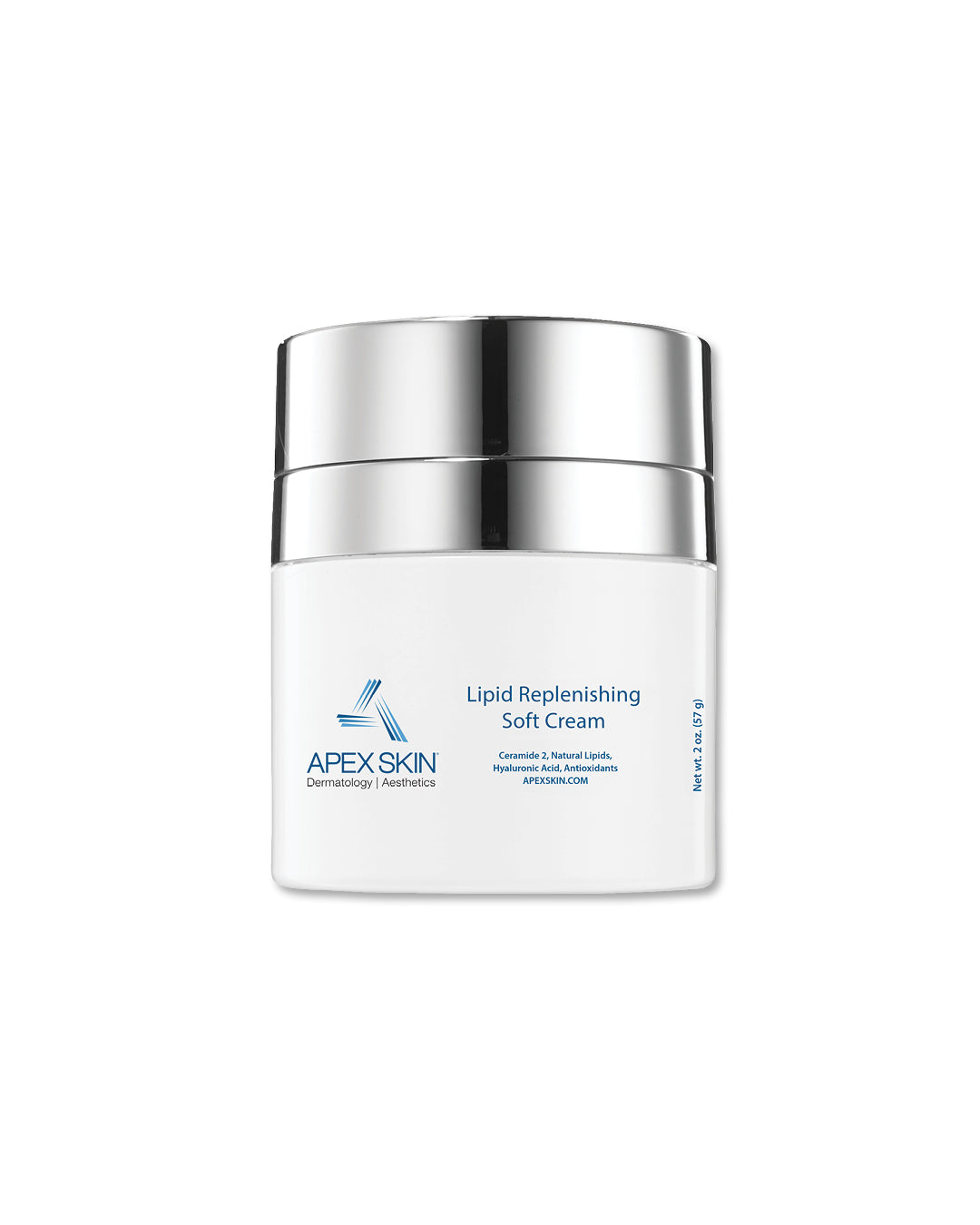 Lipid Replenishing Soft Cream – Apex Skin