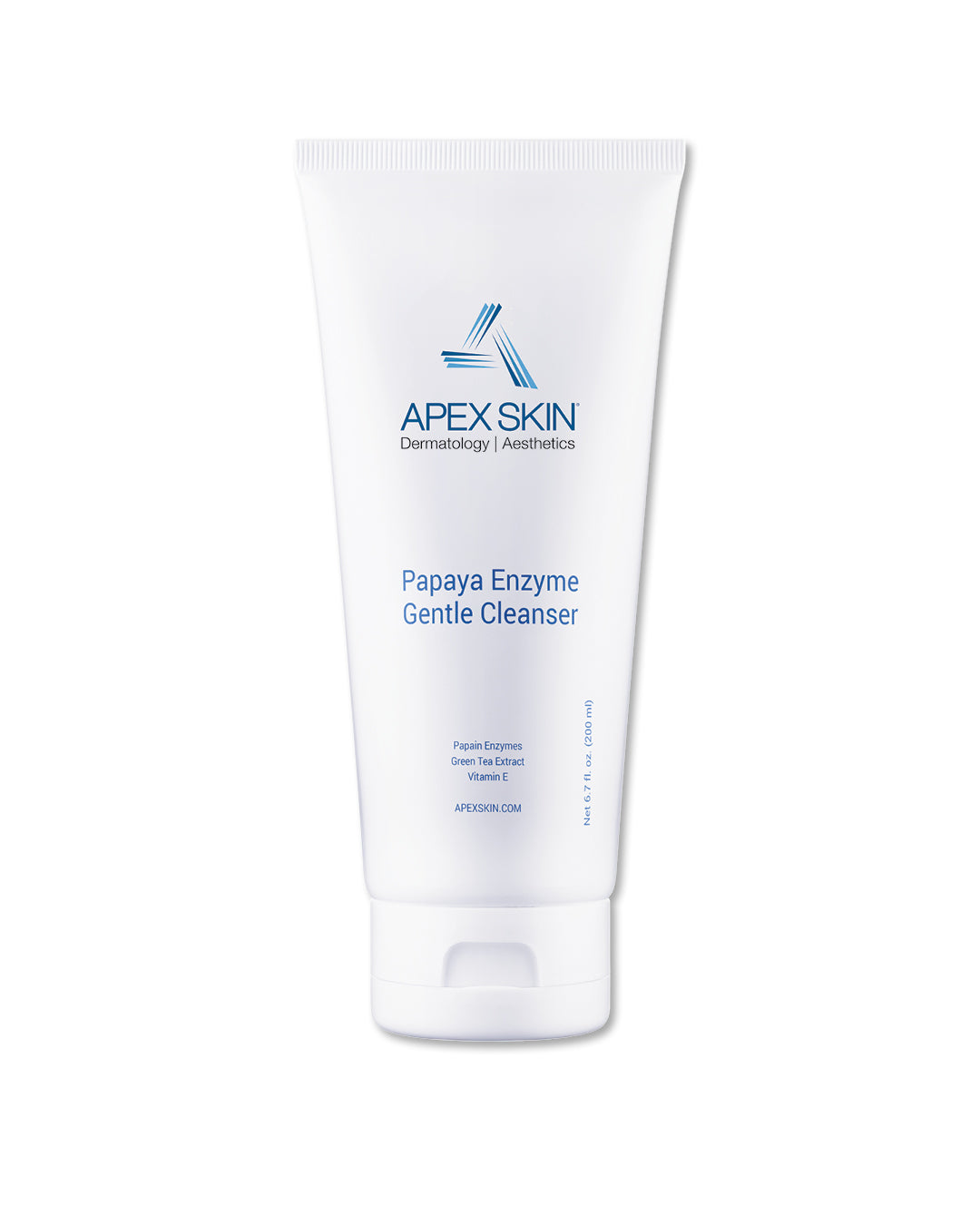 Papaya Enzyme Gentle Cleanser – Apex Skin