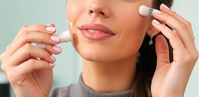 The Correct Order to Apply Your Skincare Products