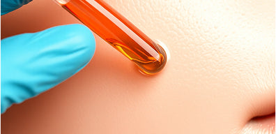 Why Retinol is the Gold Standard in Anti-Aging