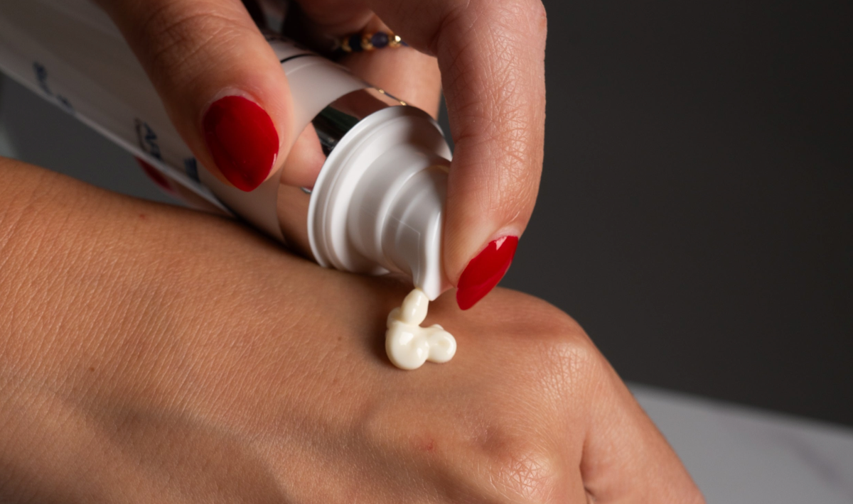 Firm & Revitalize