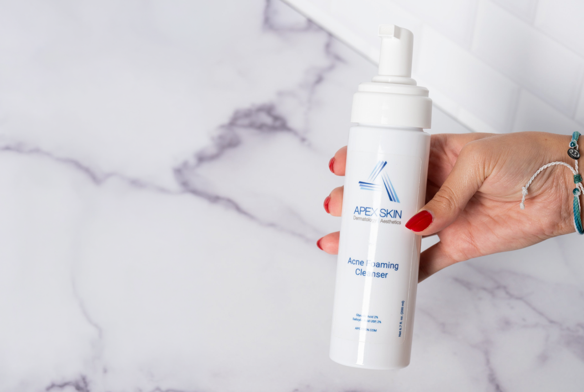 Soothe & Restore