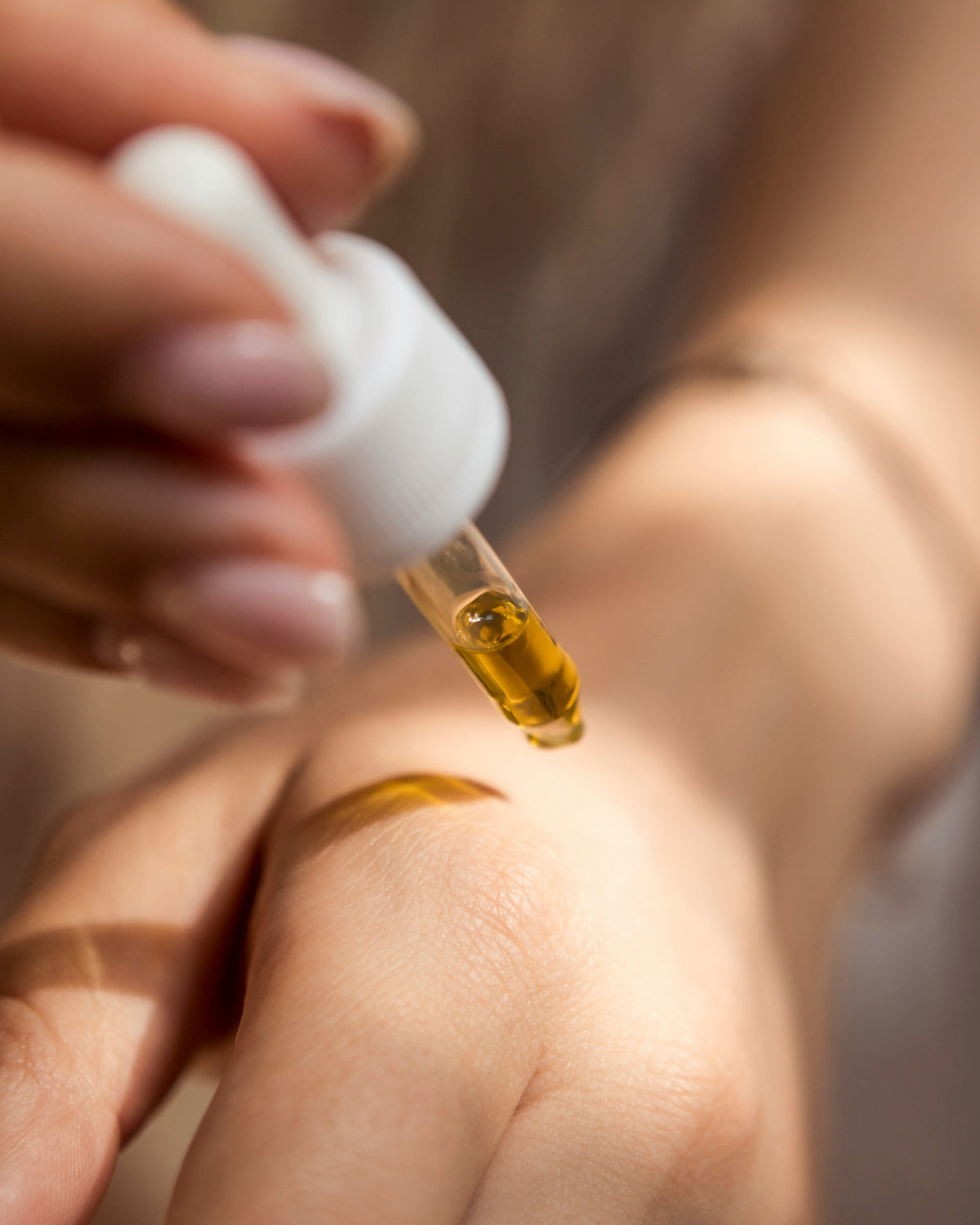 Serums + Treatments