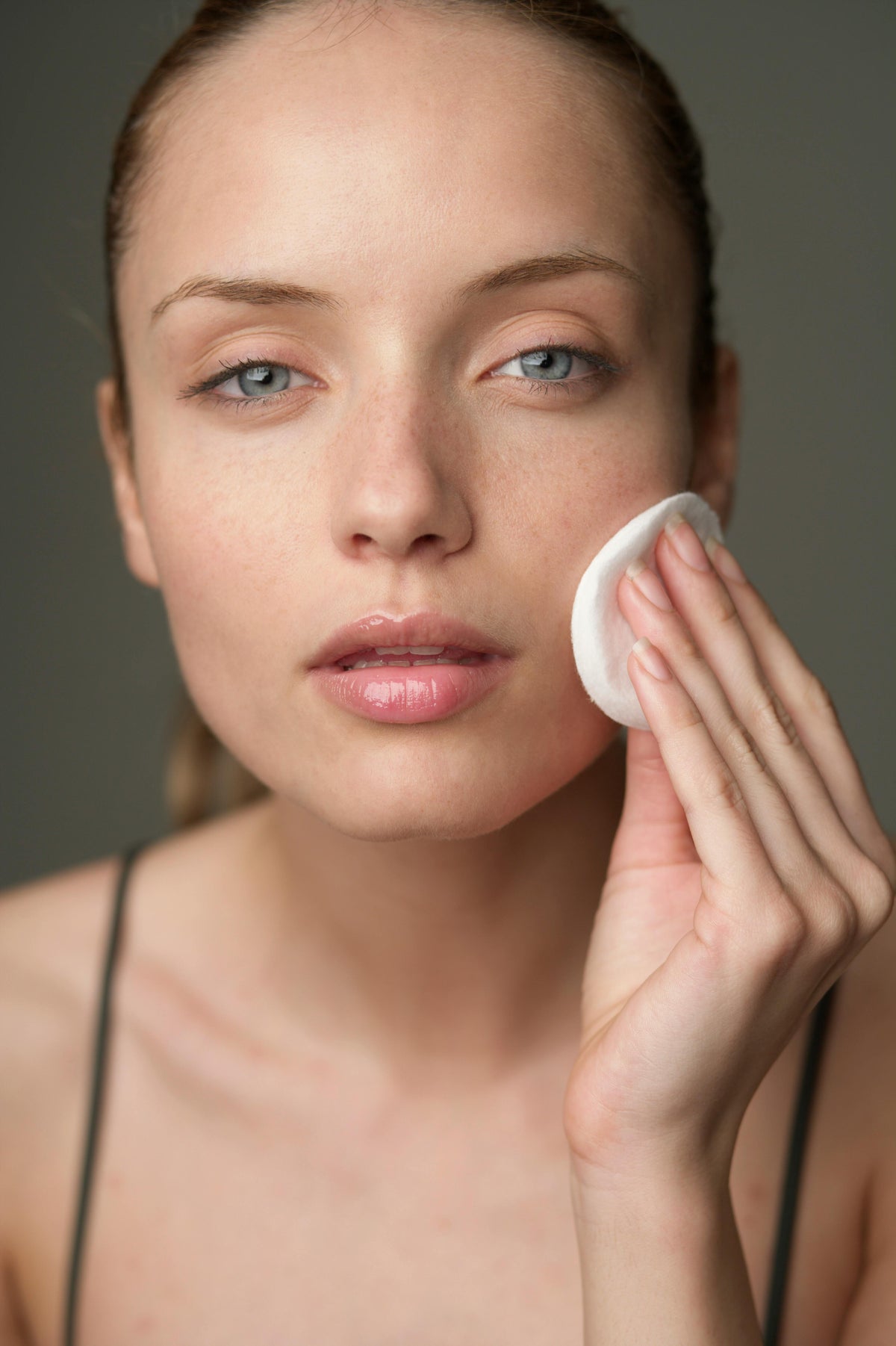 Cleansers + Exfoliators