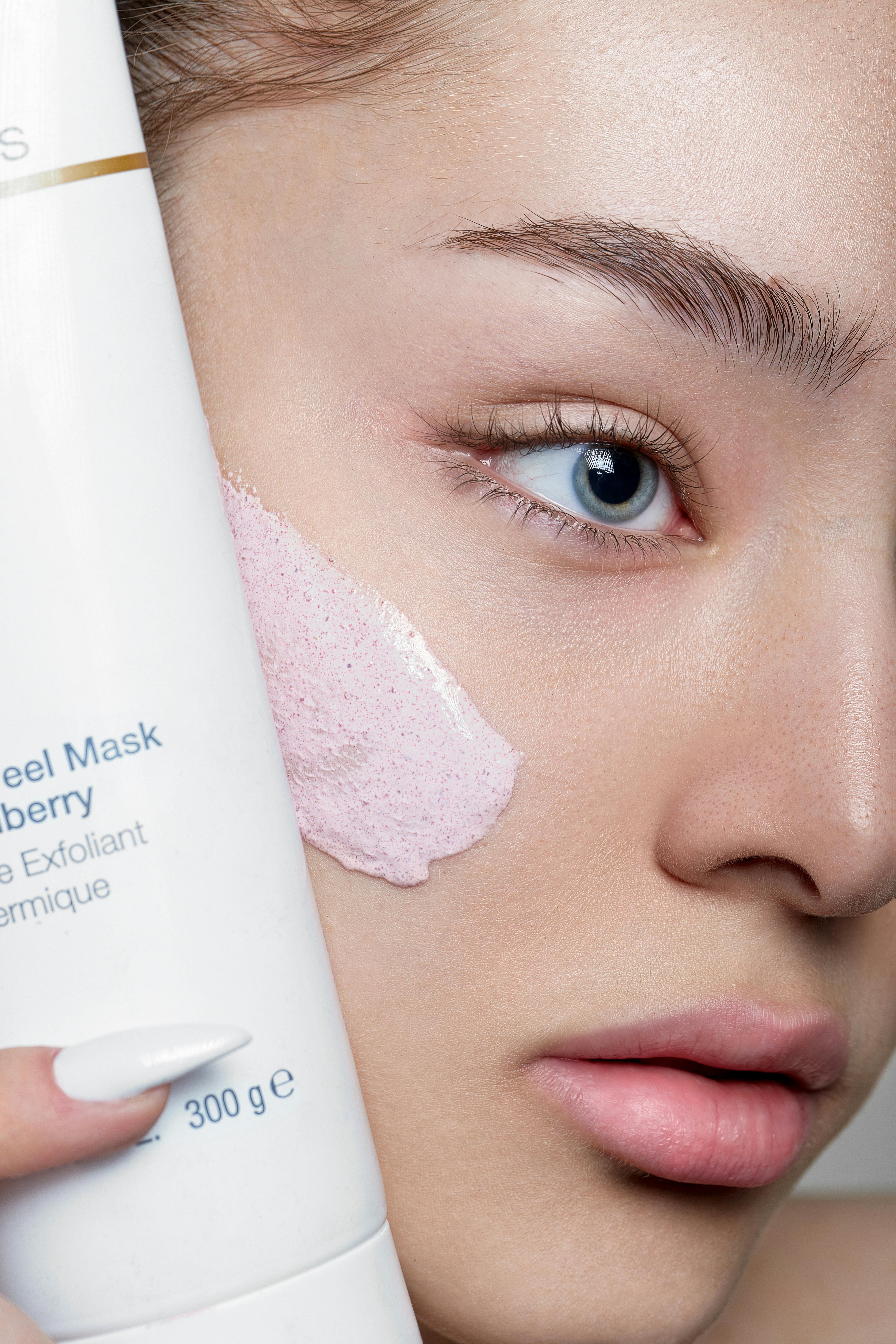 APEX フェイスクリーム 50g Moisturizers – Apex Skin