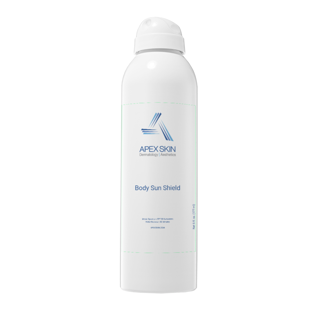 Body Sun Shield