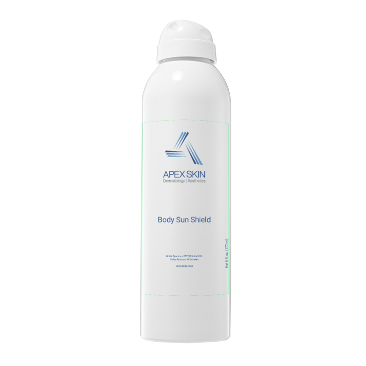 Body Sun Shield