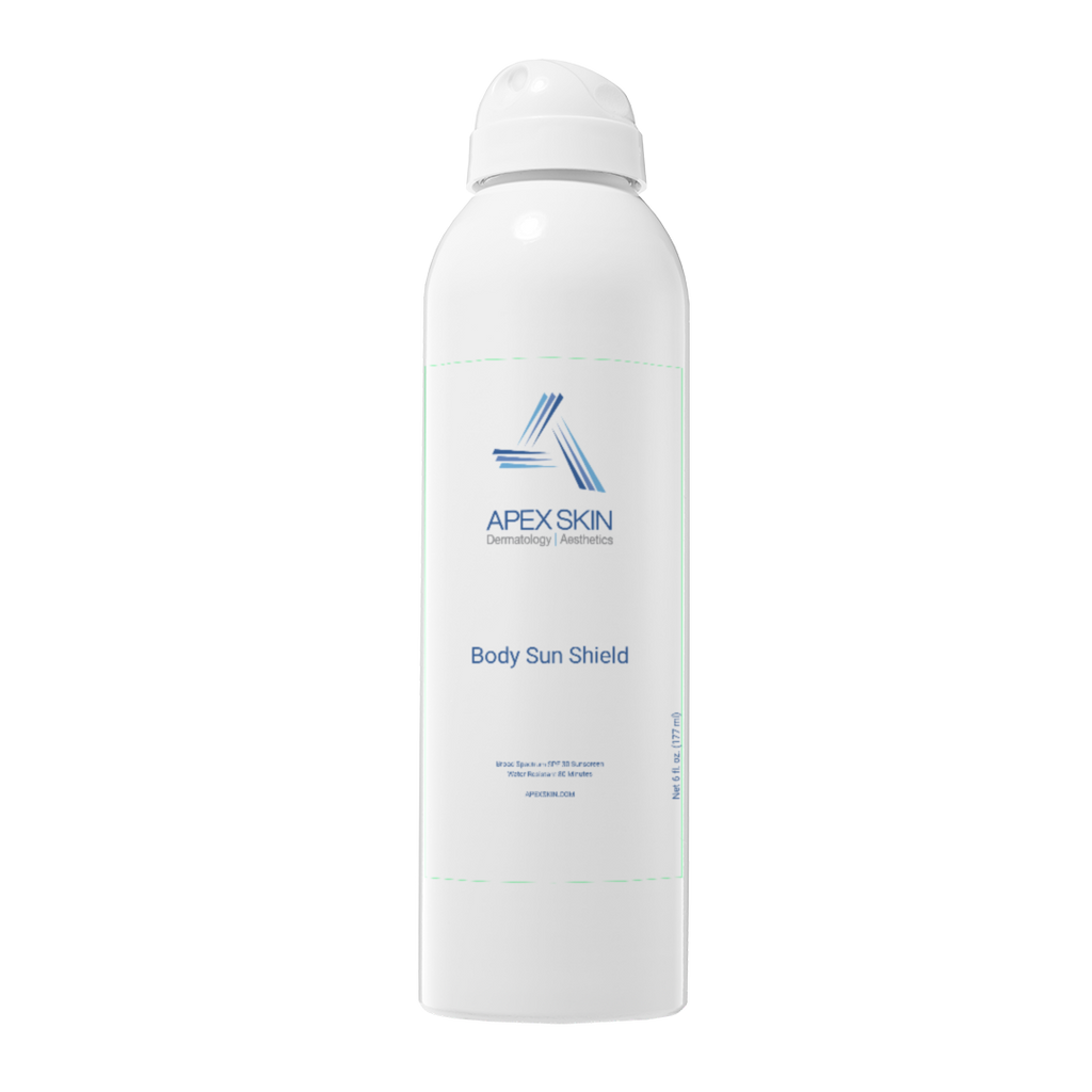 Mineral Mattifying Tinted Sunscreen SPF 50 – Apex Skin Mineral Mattifying Tinted Sunscreen SPF 50 – Apex Skin