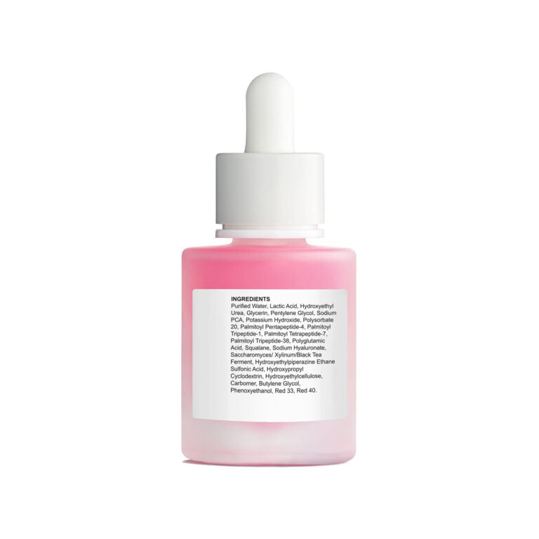 Lactic Acid Resurfacing Serum