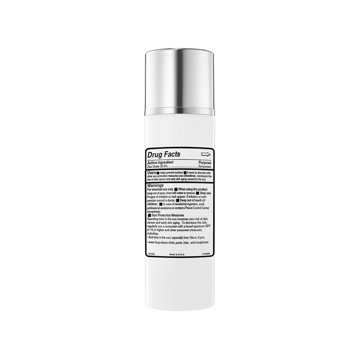 Mineral Mattifying Tinted Sunscreen SPF 50