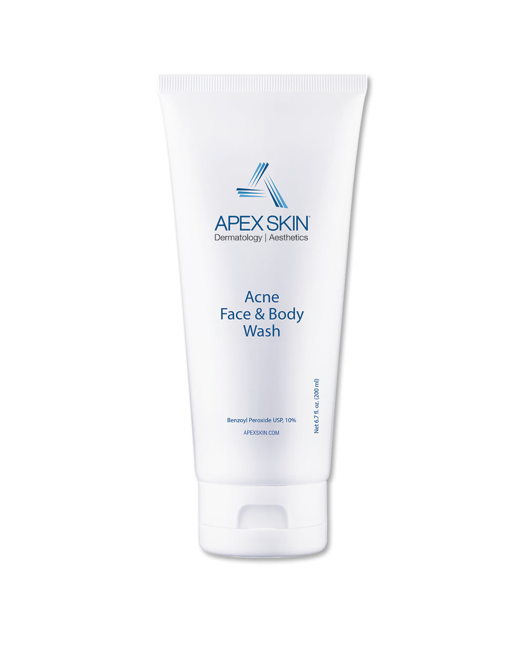 Acne Scrub