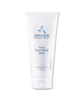 Acne Scrub