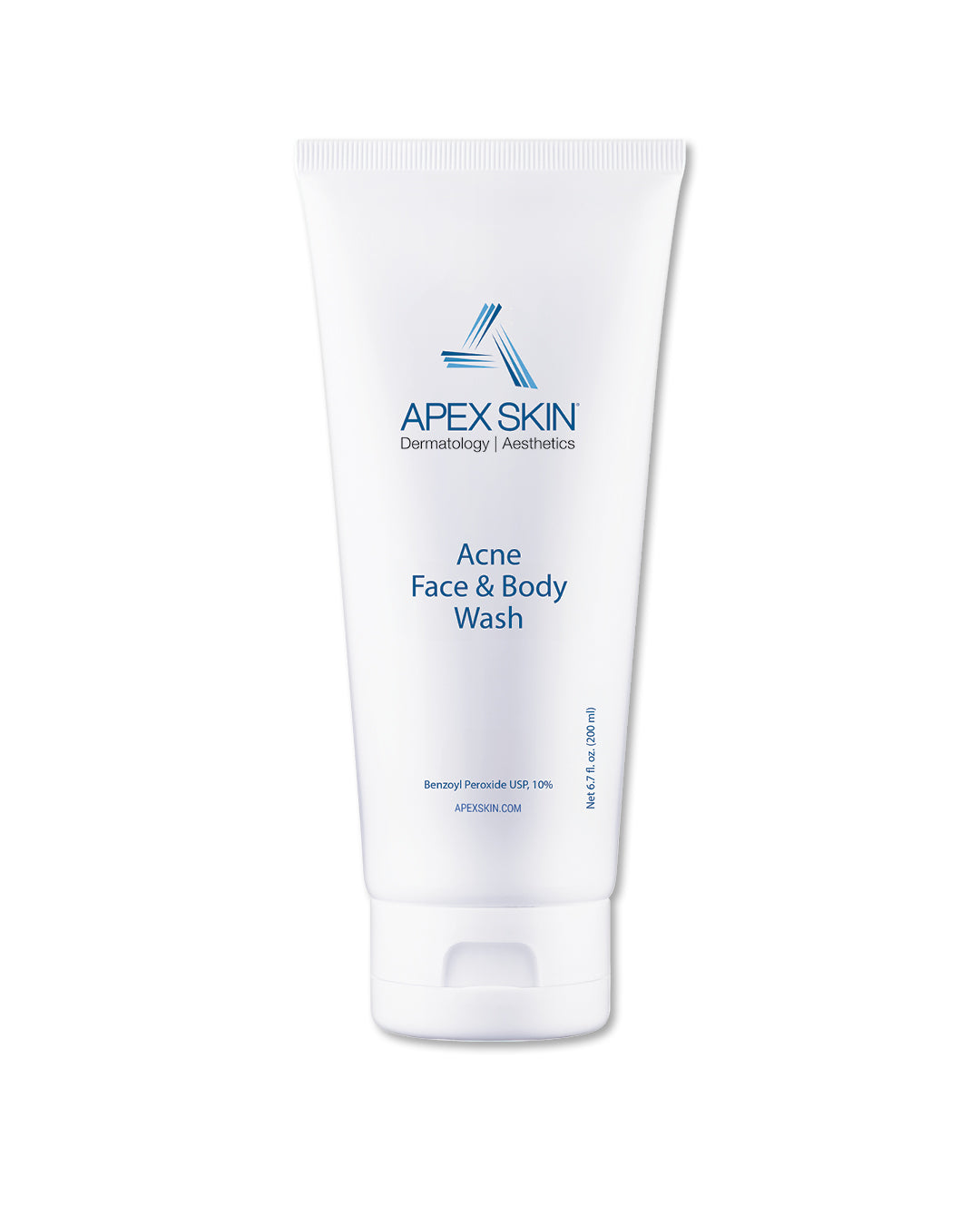 Acne Scrub