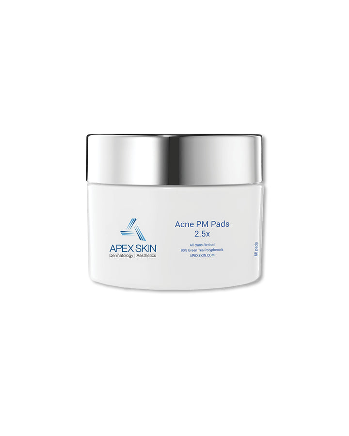 Acne AM Pads