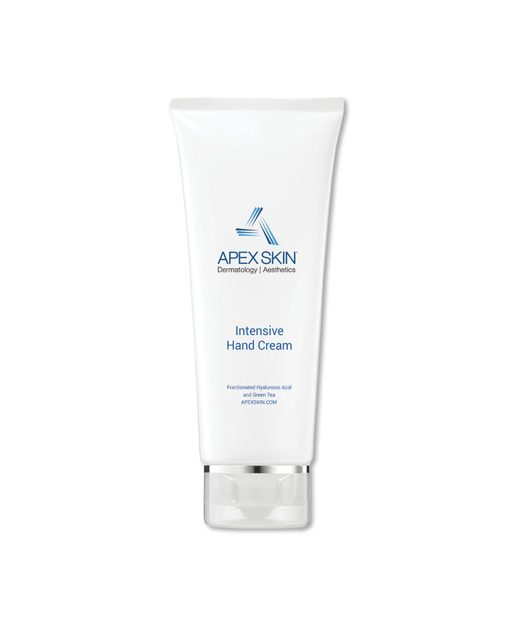 Intensive Hand Cream
