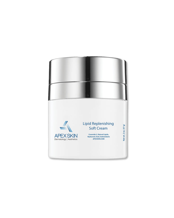 Lipid Replenishing Soft Cream