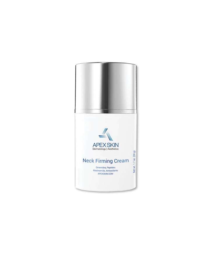 Neck Firming Cream