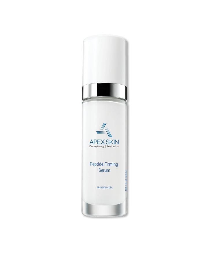 Peptide Firming Serum
