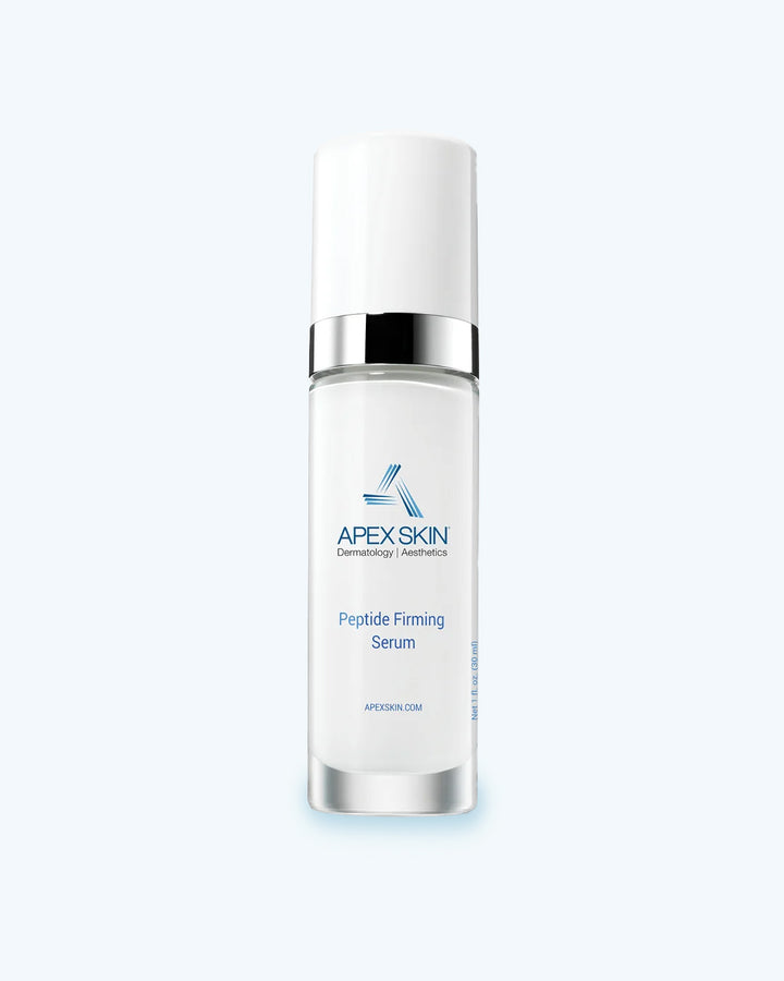 Peptide Firming Serum