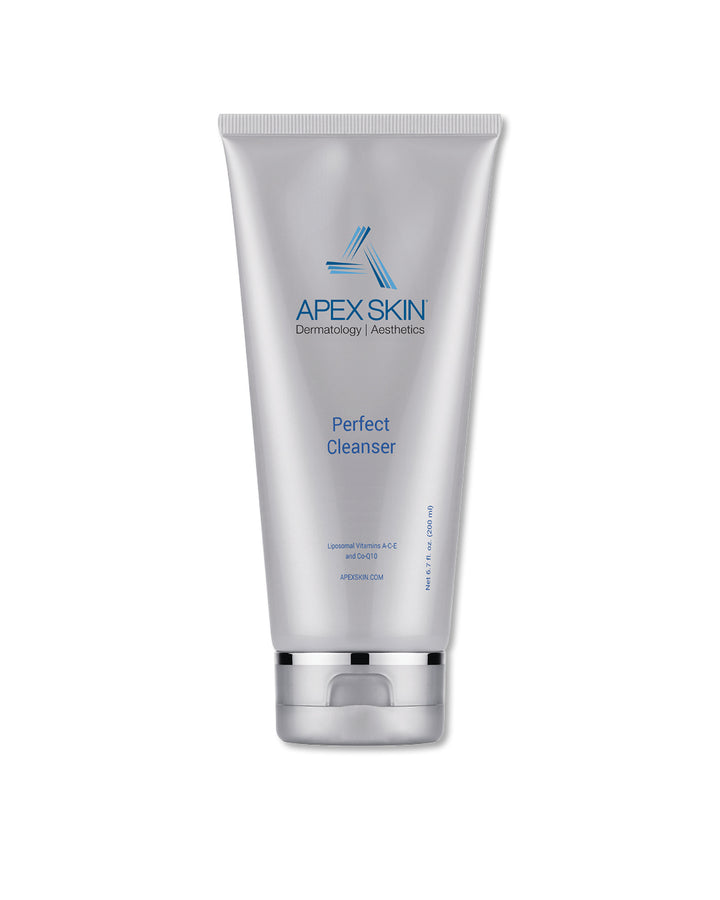 Green Tea Gentle Moisturizing Cleanser