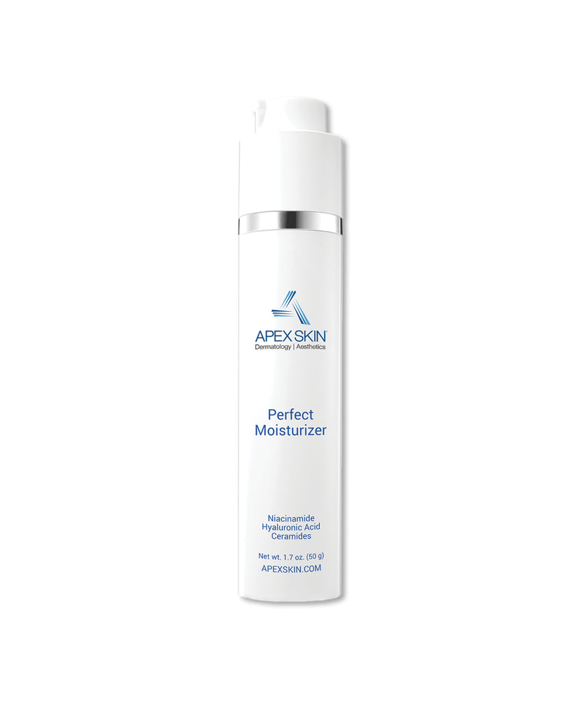 APEX フェイスクリーム 50g Perfect Moisturizer – Apex Skin