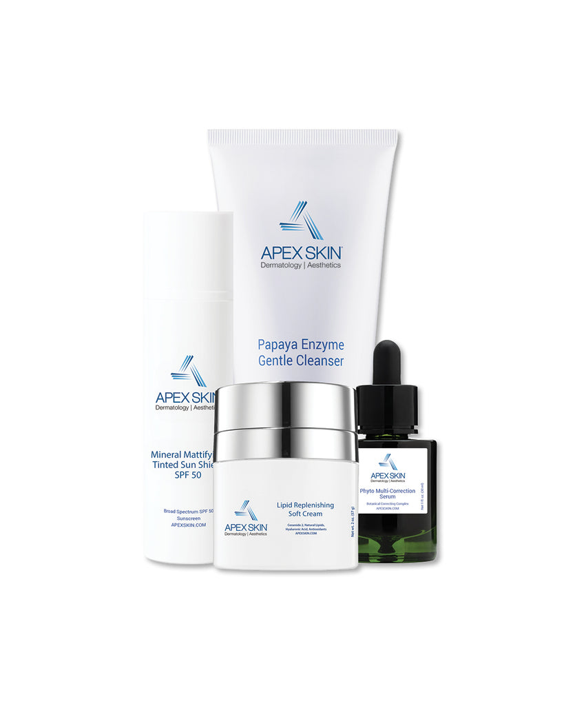Post Procedure Kit – Apex Skin