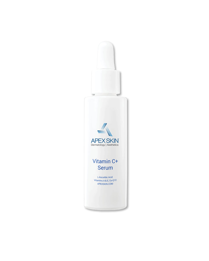 Vitamin C+Serum