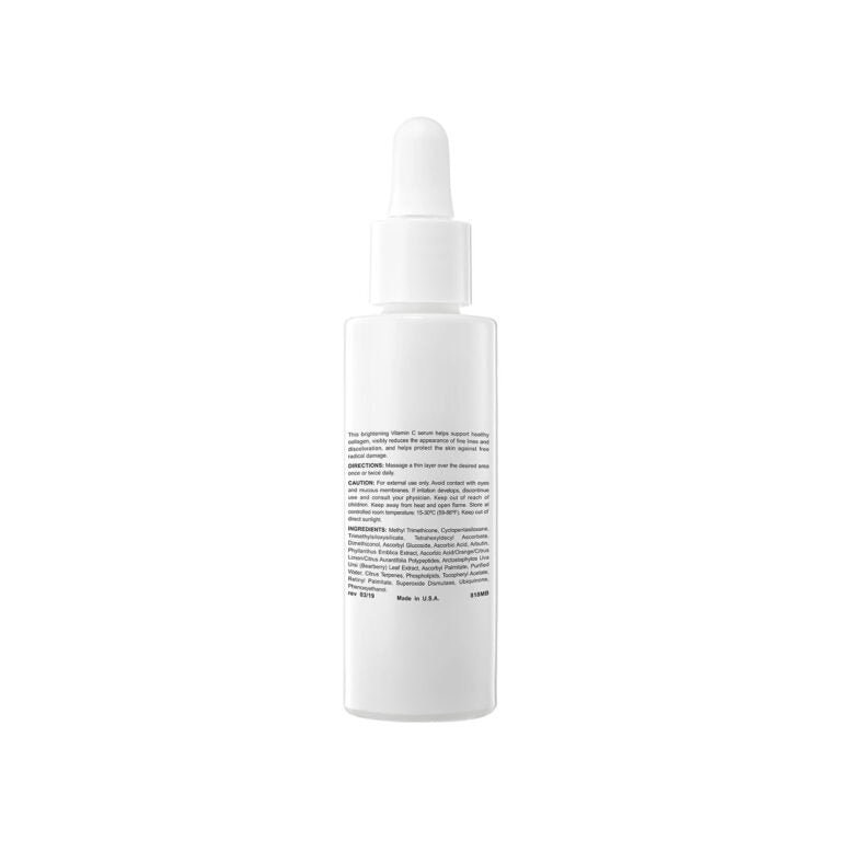 Vitamin C+Serum
