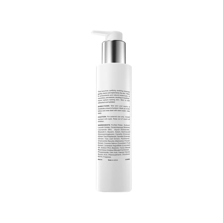 Green Tea Cleanser