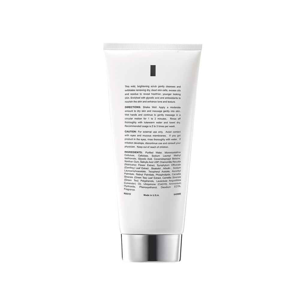 KP Body Wash