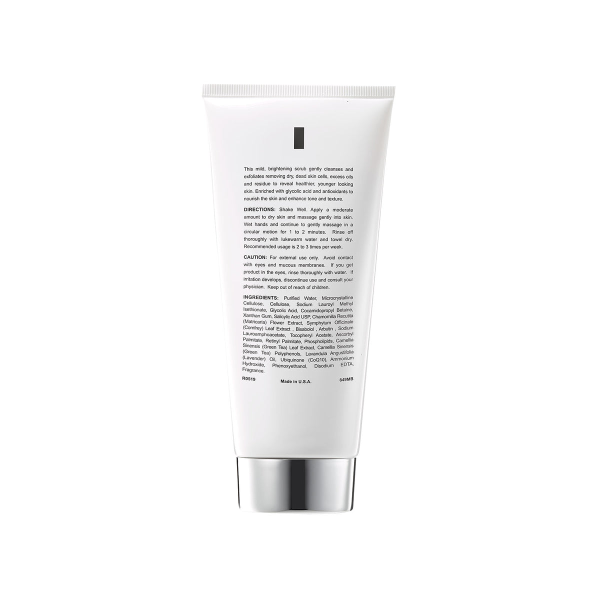 KP Body Wash