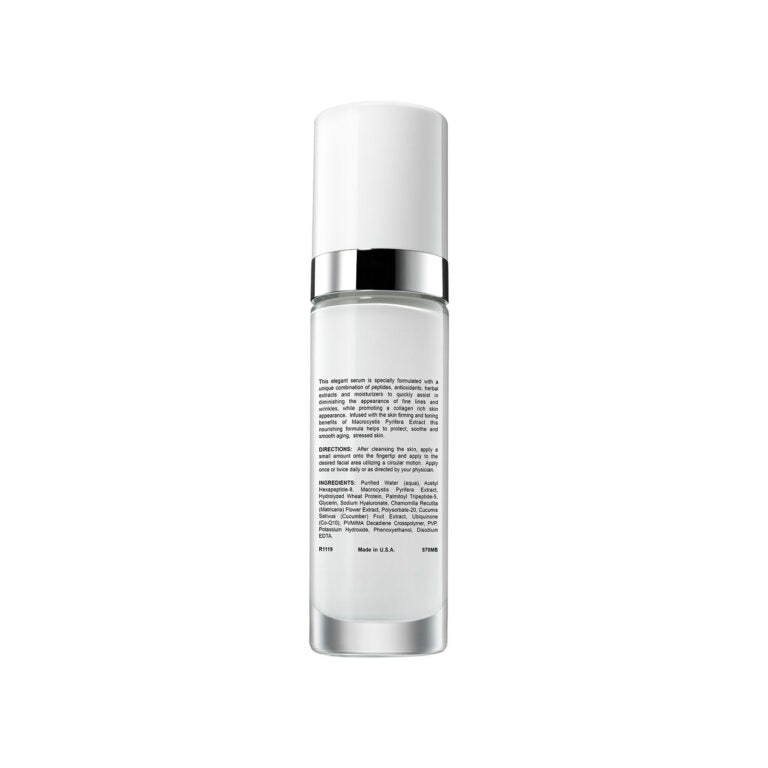 Peptide Firming Serum