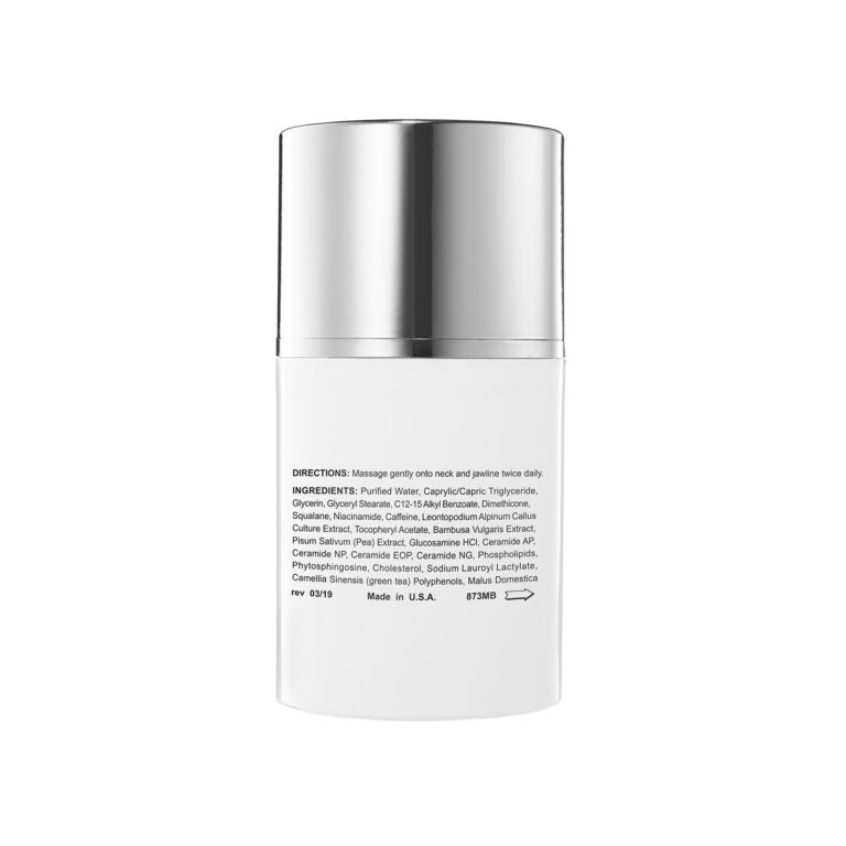 Neck Firming Cream