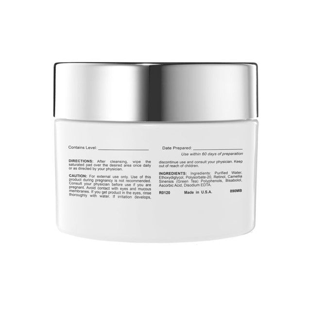 Acne PM Pads