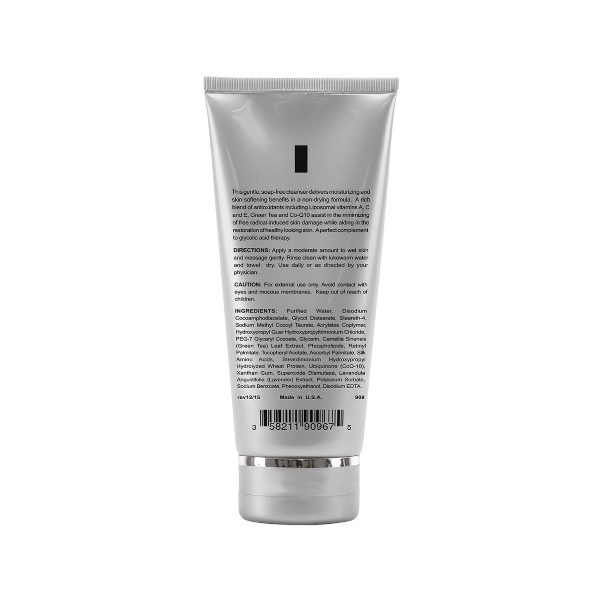 Perfect Cleanser
