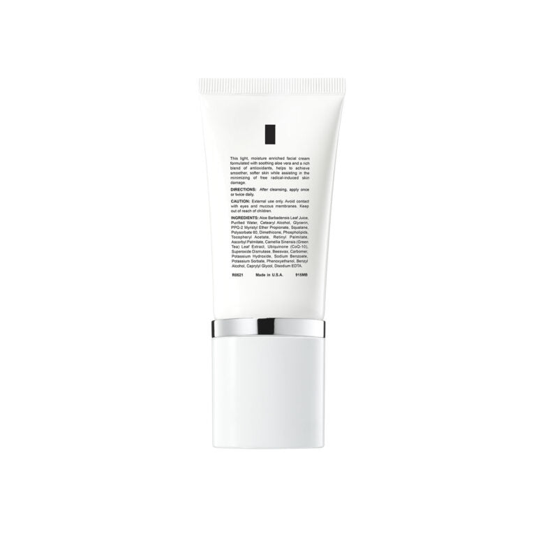Lite Moisturizer