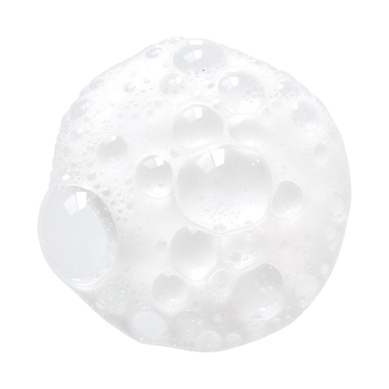 Acne Foaming Cleanser