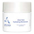 Aloe Vera Hydrating Moisturizer