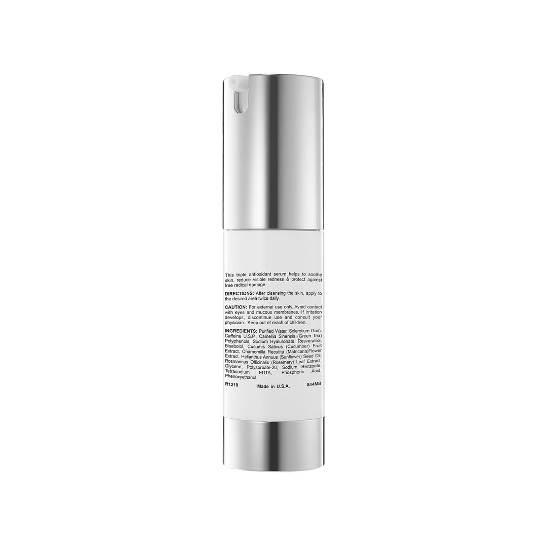 Antioxidant Serum