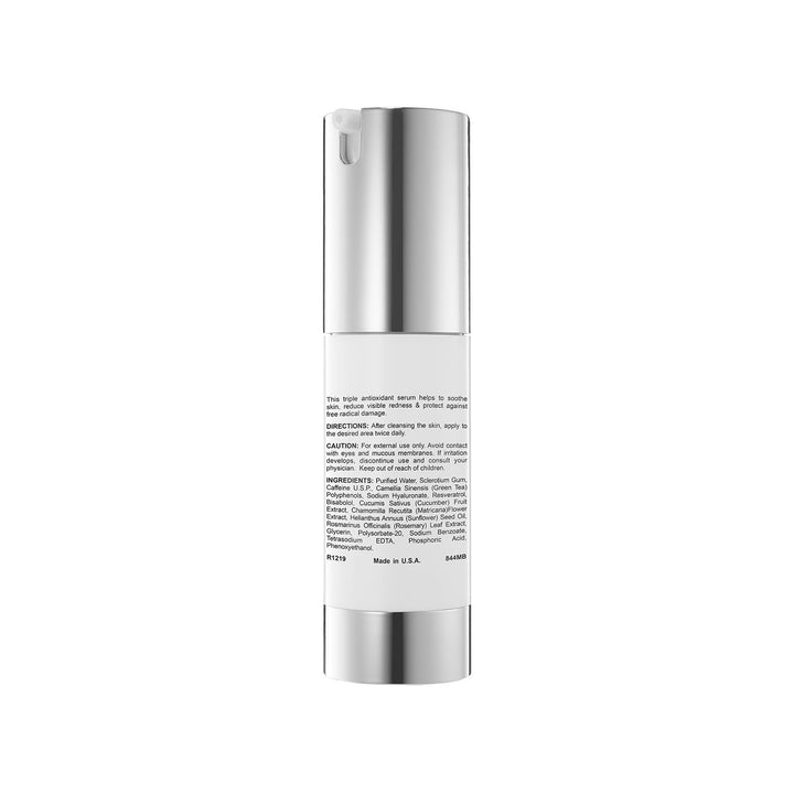 Antioxidant Serum