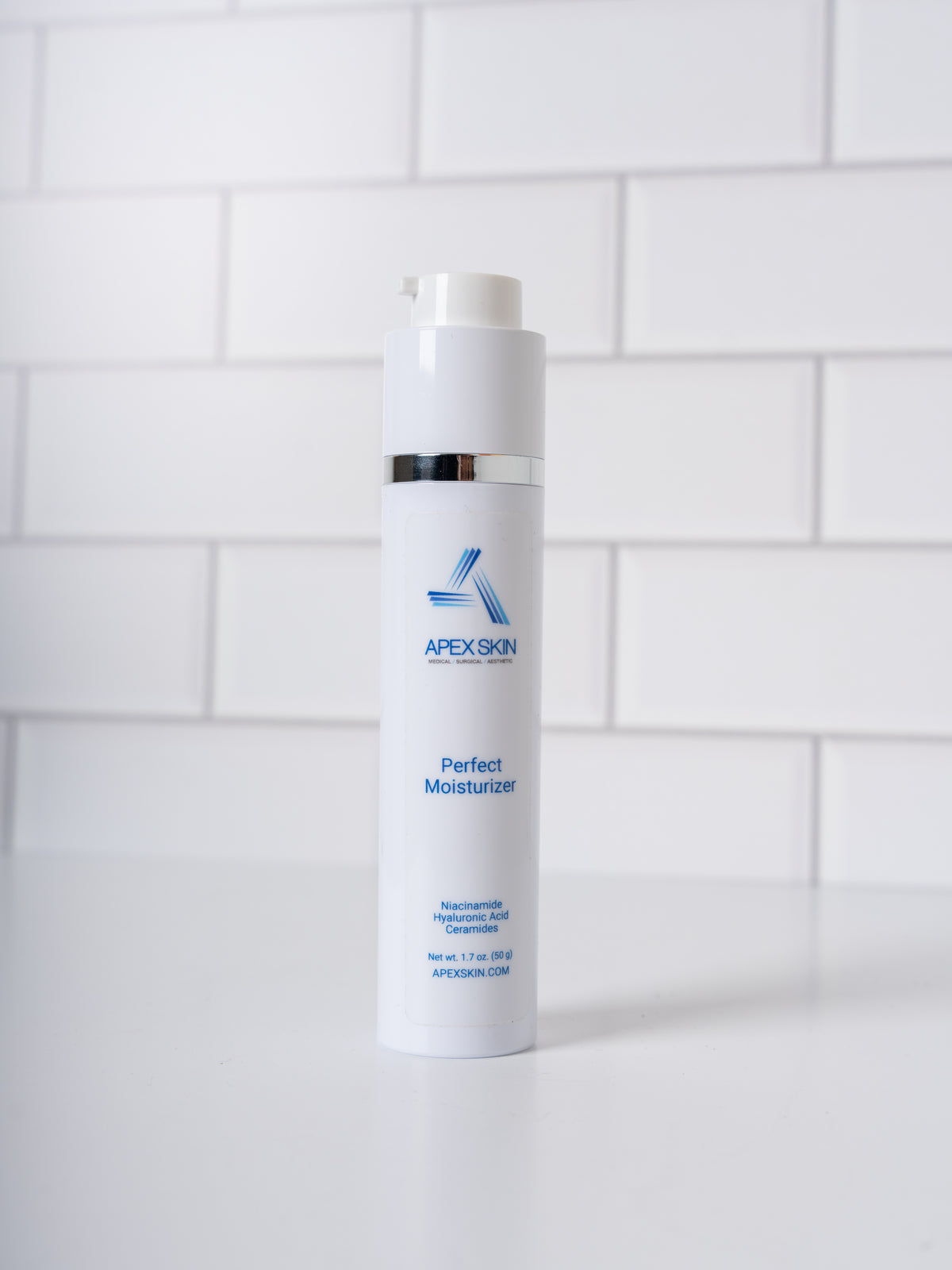 Perfect Moisturizer