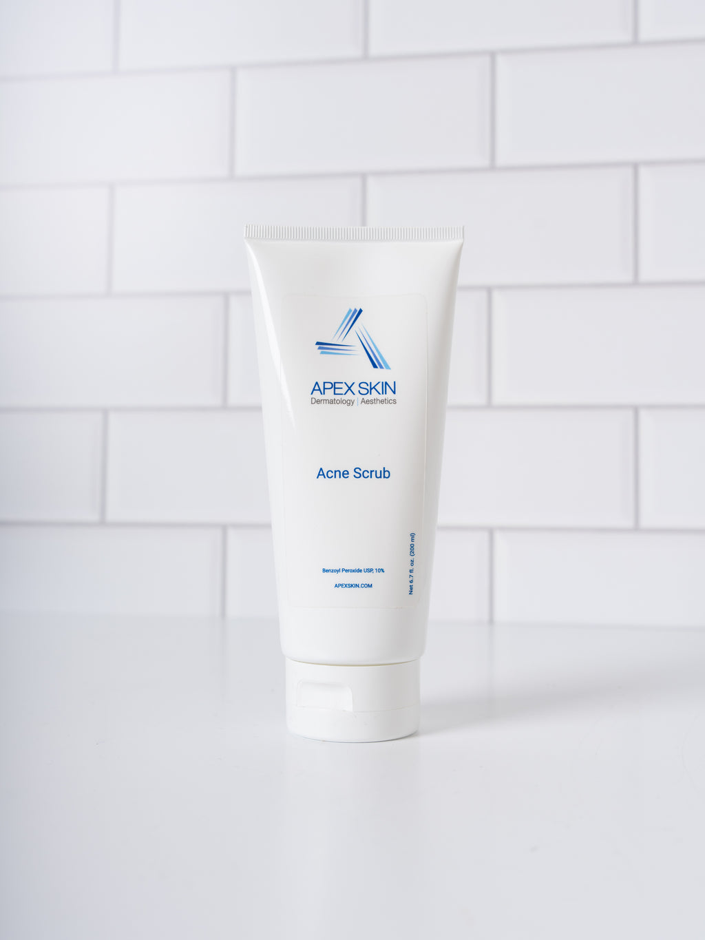 Acne Scrub