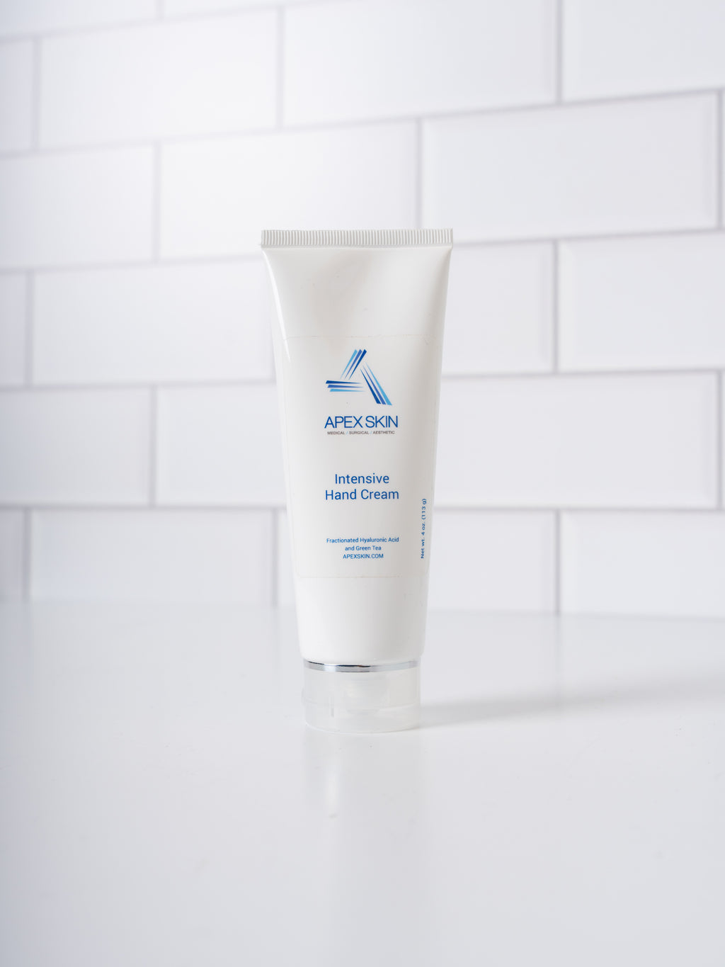 Intensive Hand Cream