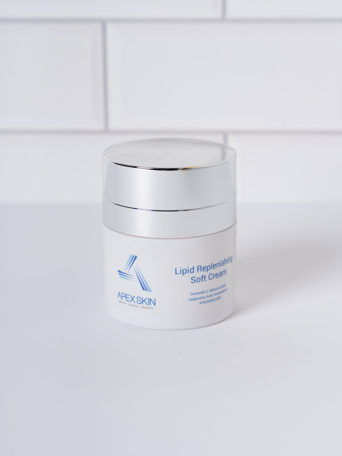 Lipid Replenishing Soft Cream