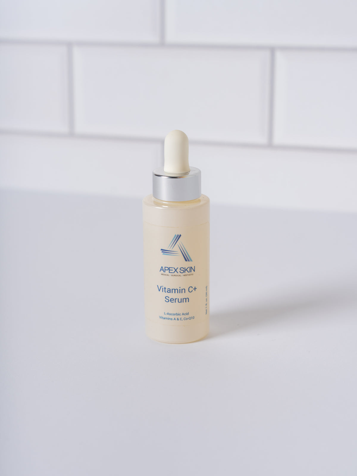 Vitamin C+Serum
