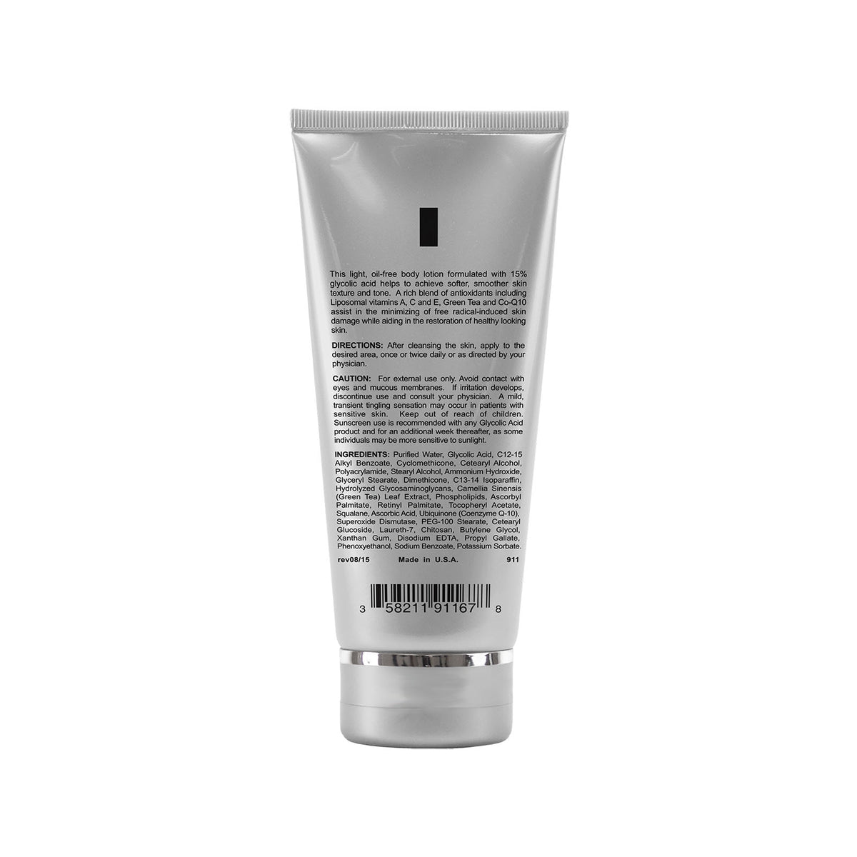 KP Body Lotion