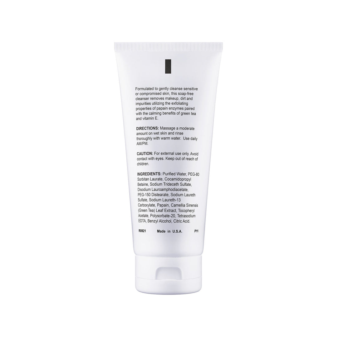 Papaya Enzyme Gentle Cleanser