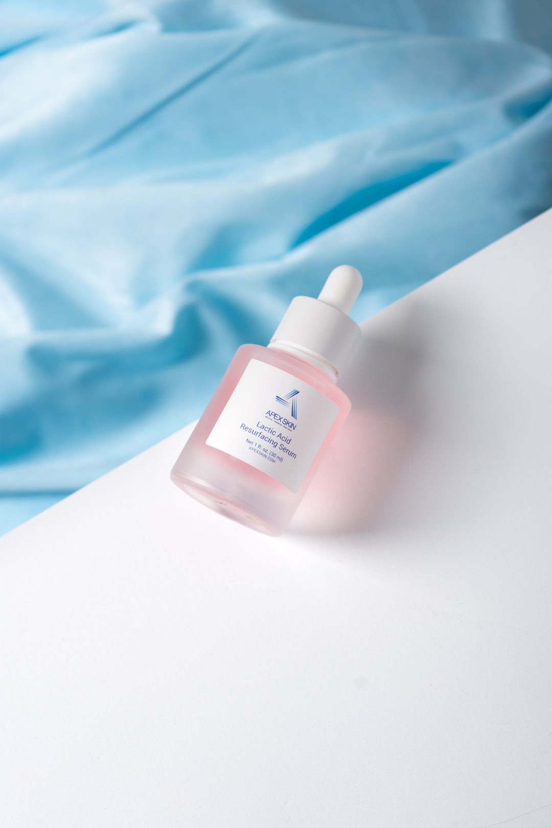 Lactic Acid Resurfacing Serum