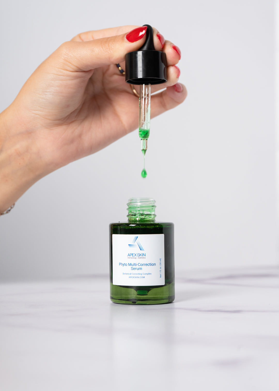 Phyto Multi-Correction Serum